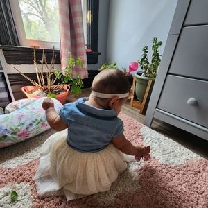 Meet your Posher, Noelia